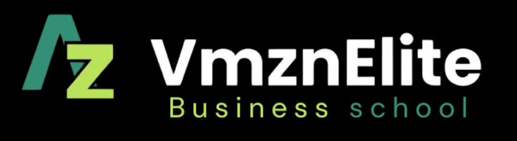 Logo de Amzn Elite curso de Amazon FBA