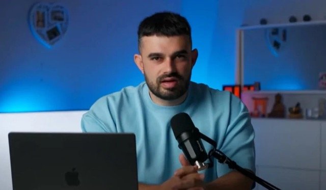 Fabio Serna, creador del curso Mi Primera Venta en 7 Días y fundador de Partner 360