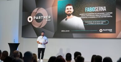 partner 360 opiniones 2026 review