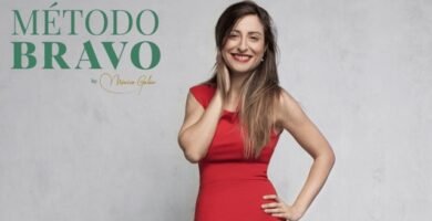 Método Bravo de Mónica Galán
