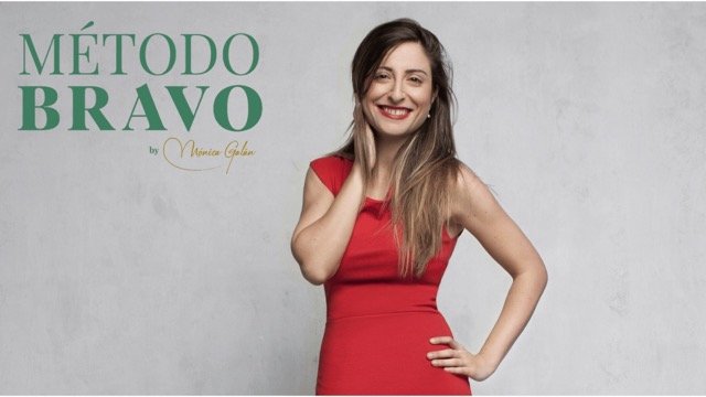 Método Bravo de Mónica Galán