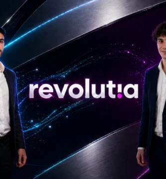 Revolutia IA Pro opiniones curso de inteligencia artificial con fundadores