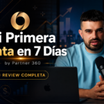 Mi Primera Venta en 7 Días opiniones 2026 - review de Fabio Serna.