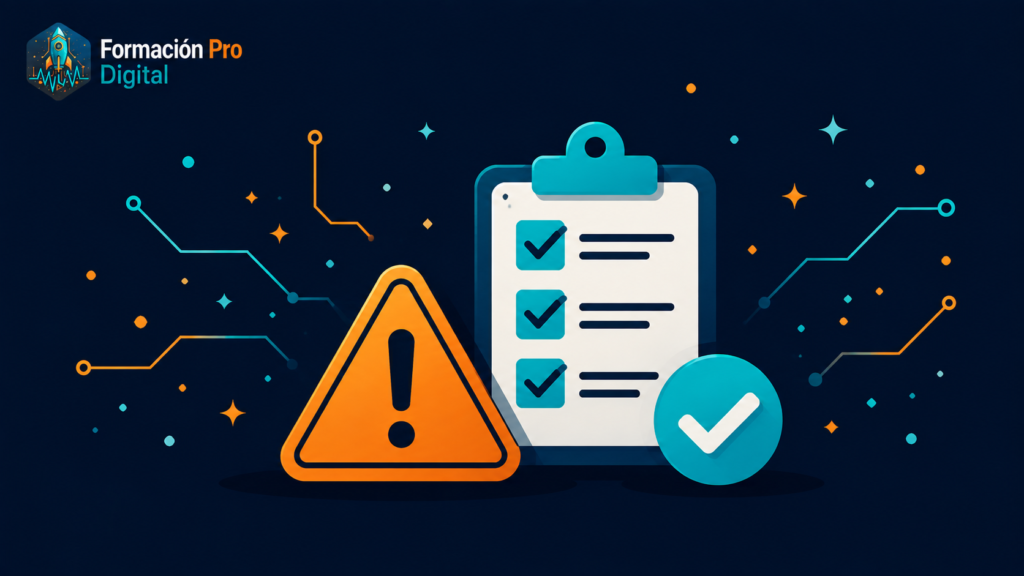 Errores comunes al empezar a vender en Amazon FBA